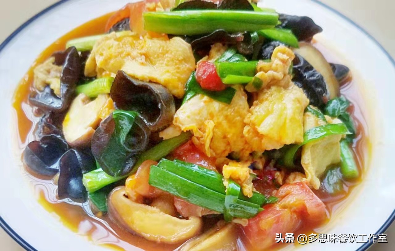 最下饭的16道家常菜做法大全,懒人必备的几道家常菜菜谱