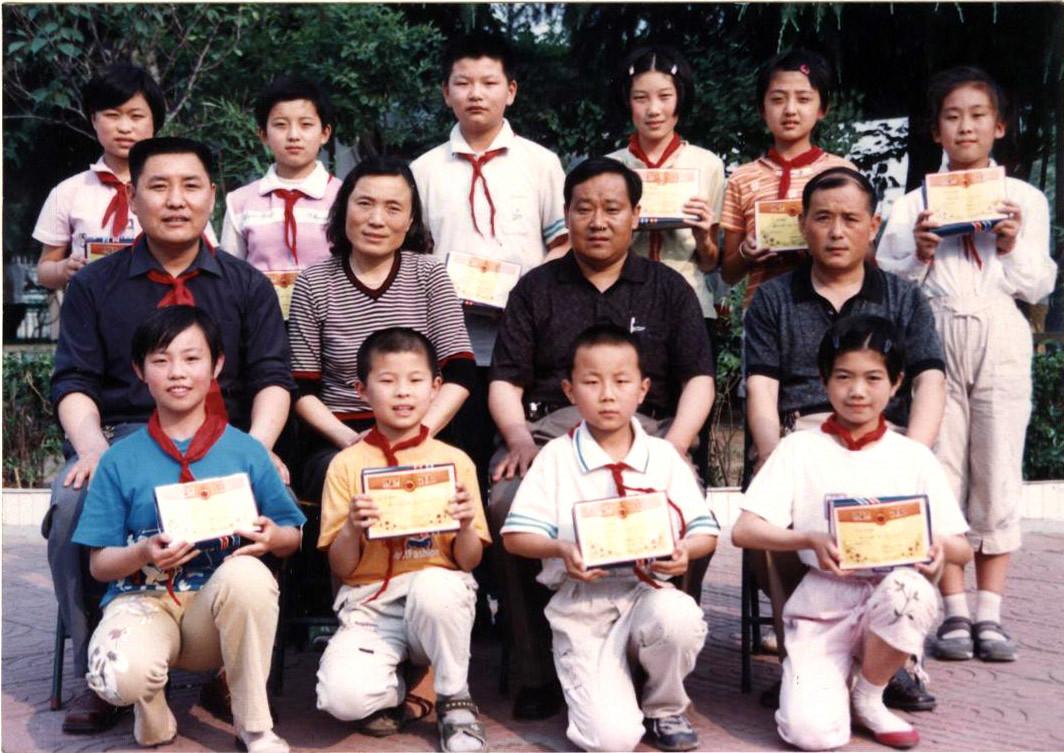 「学有榜样鉴」柳秋华：开拓创新乐奉献春华秋实慰心田