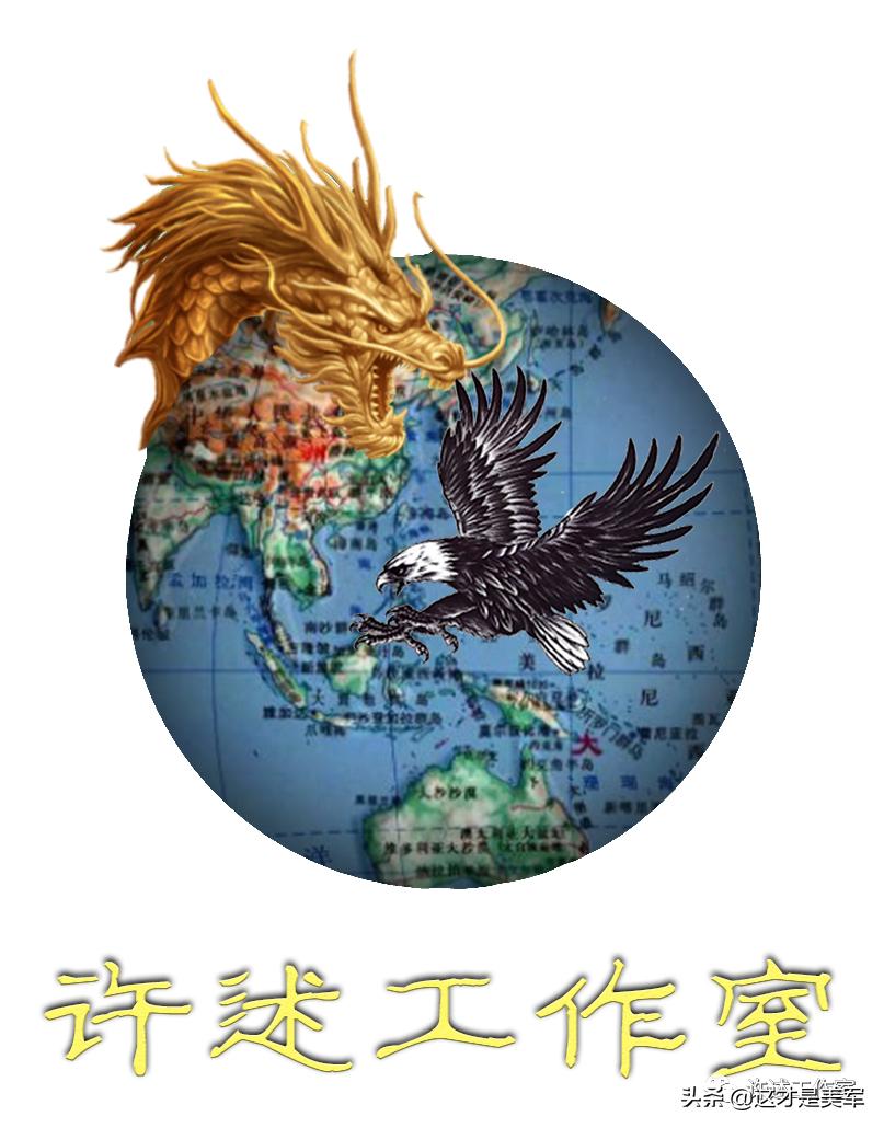 美军如何把一名大学生培养成世界最先进航母的舰长