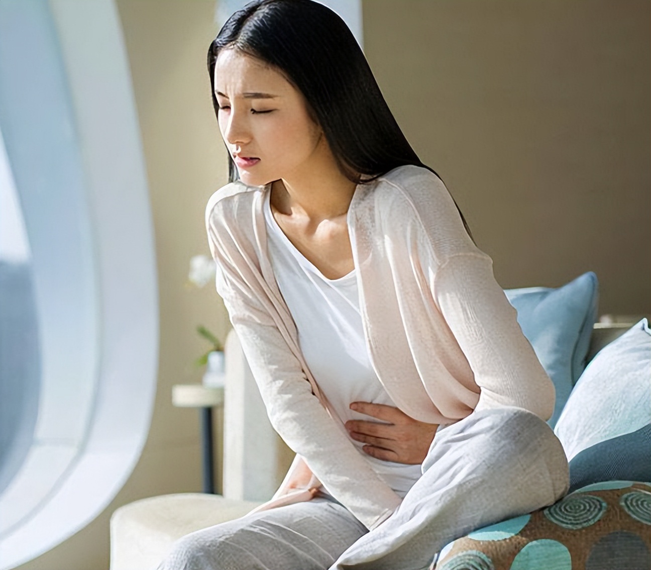 医生呼吁：女性做妇科体检前，一定要“禁欲”，不然会非常尴尬！