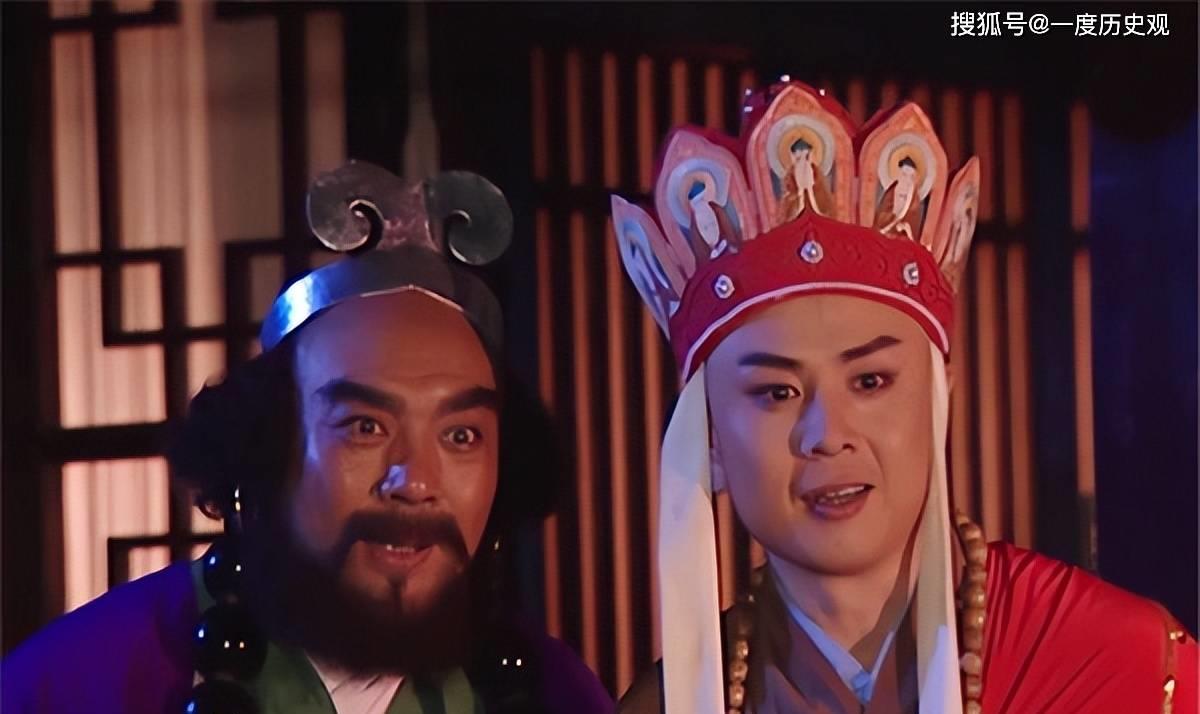 紫金铃威力,孙悟空紫金铃有何法力