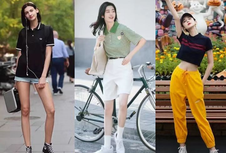 海澜之家百搭polo衫,男士加绒百搭polo衫