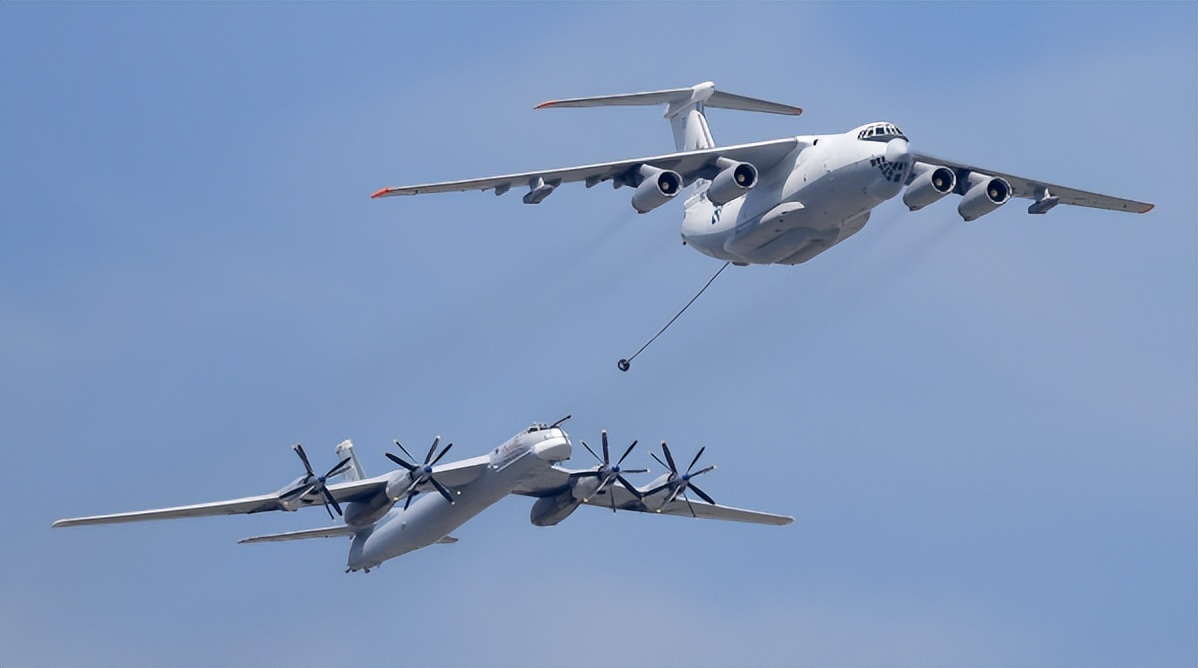 7月4日:台岛还没回归中国普京有了新想法,台媒:严防俄军引爆台