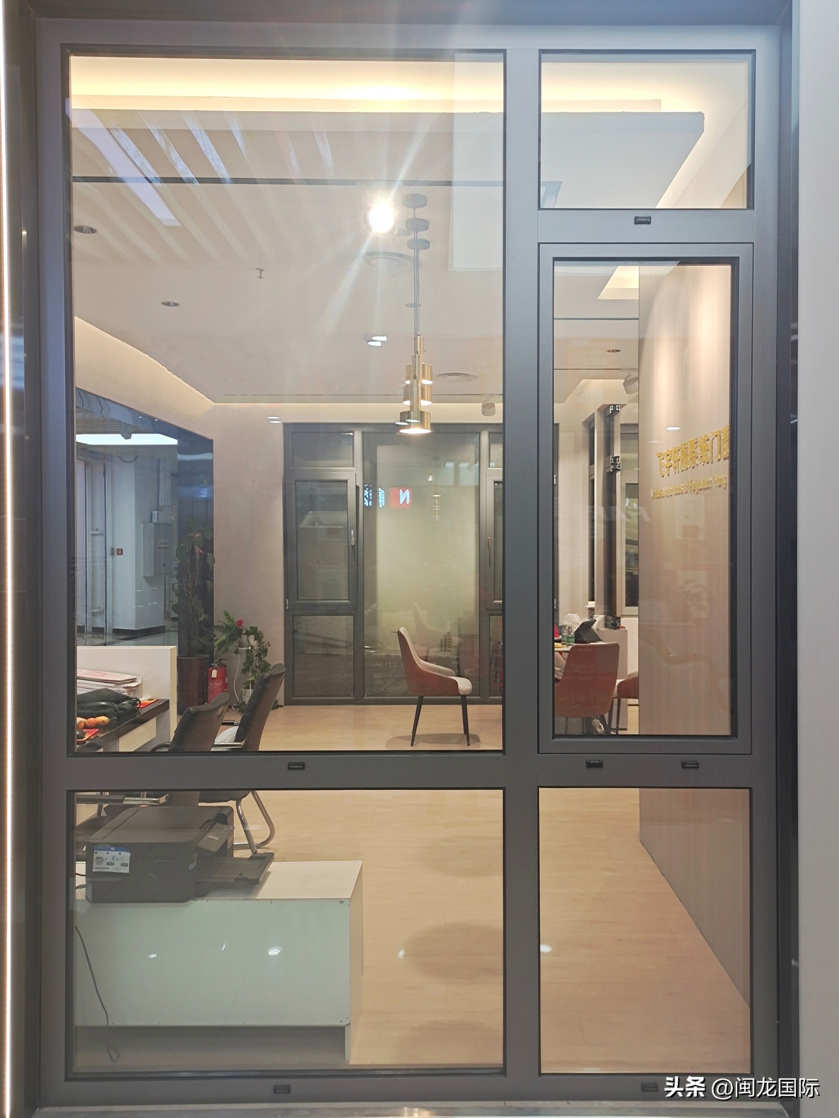 系统窗70型材好吗,系统窗和型材窗选哪种