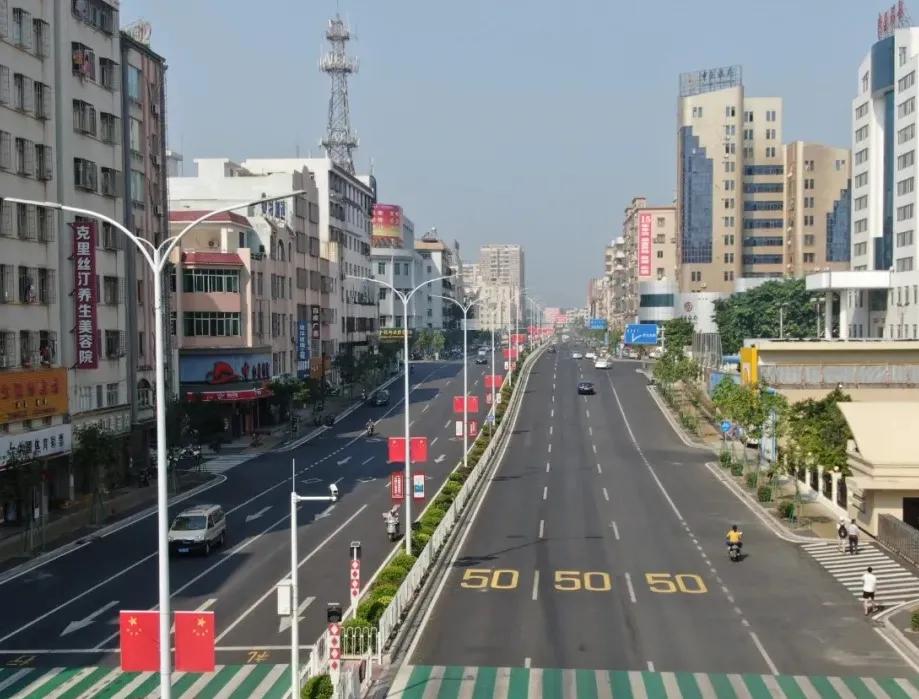 广东茂名化州市未来发展,茂名化州发展怎么样