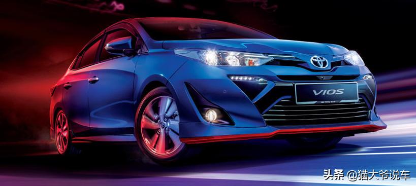 丰田yarisl致炫飞度polo,新款致炫飞度选哪个更好