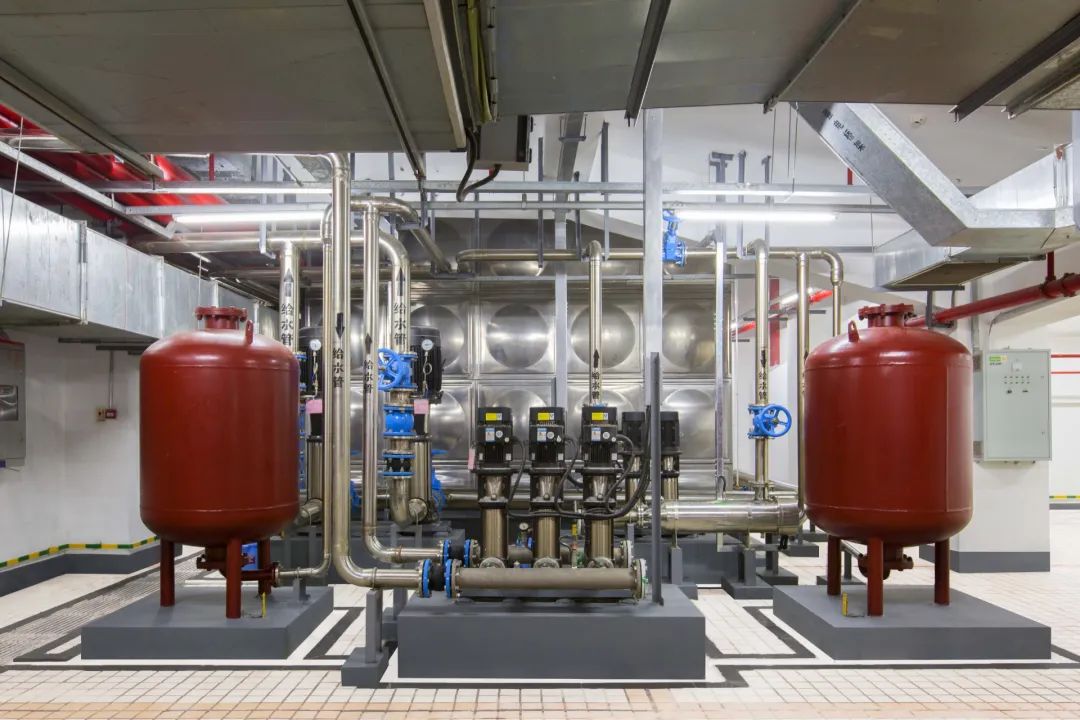 速看！中装建设这些办公空间项目获国家级行业最高荣誉