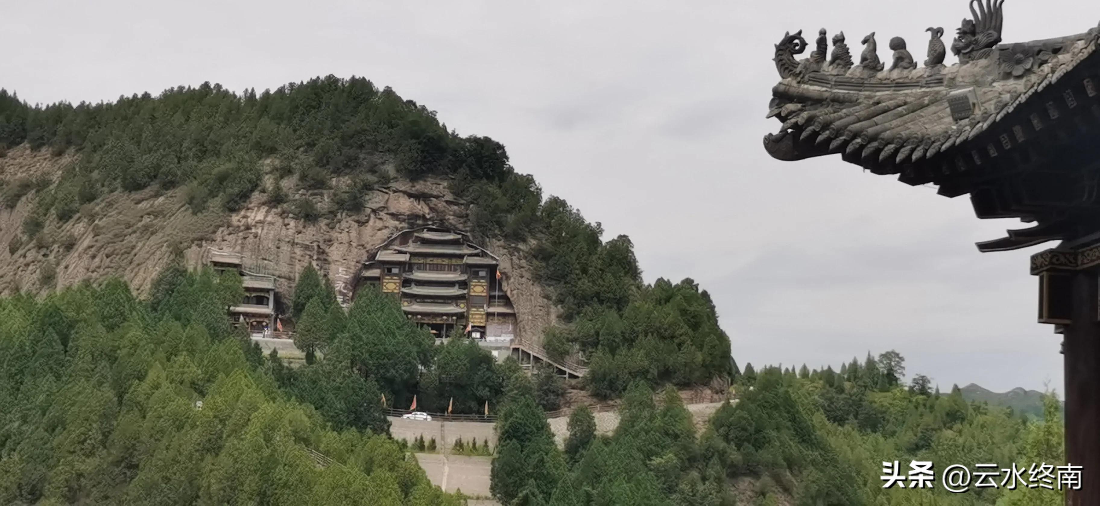 宝鸡好玩的自然山水地方推荐,宝鸡凉快好玩的地方