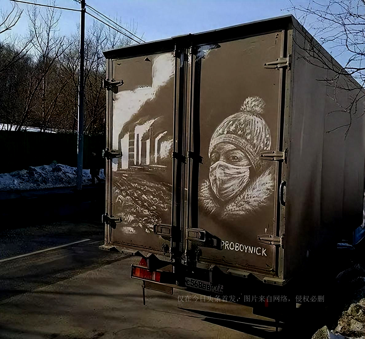 32张照片看真实的俄罗斯,49张图片带你了解韩国