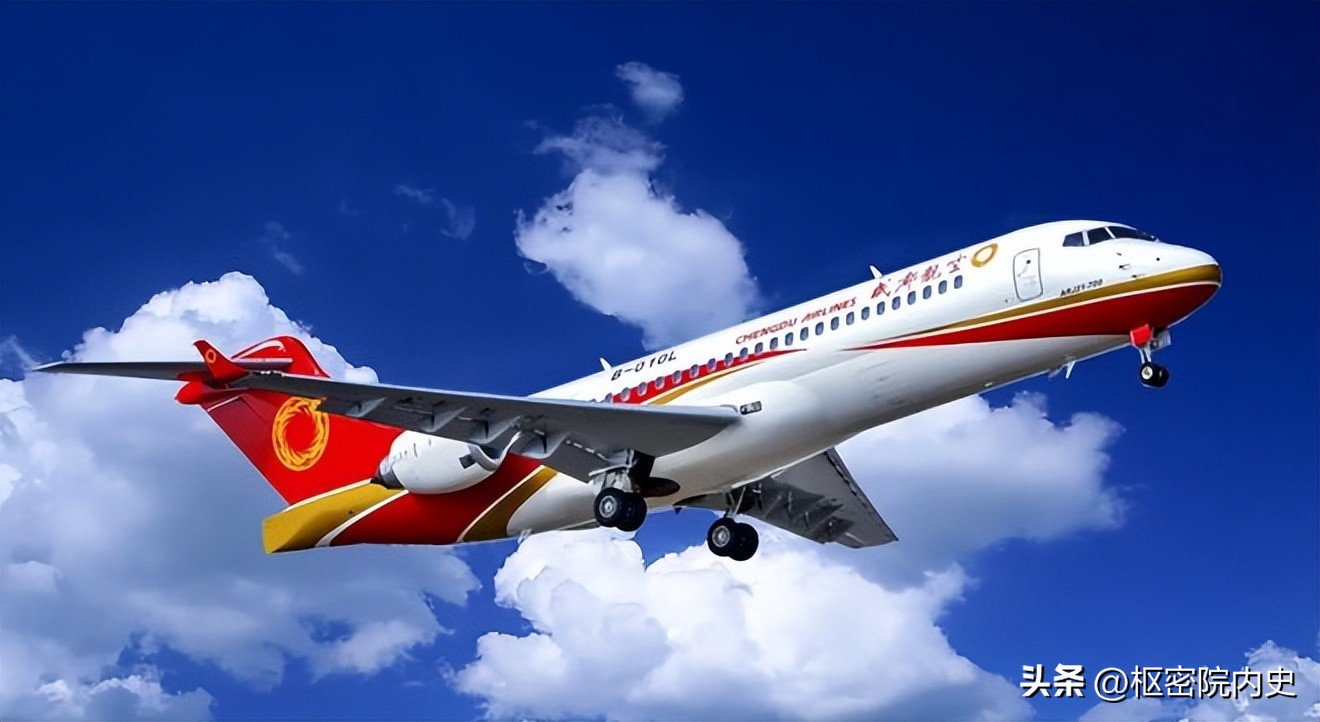 全球客运飞机制造商排名,全球民航飞机排行榜前十名