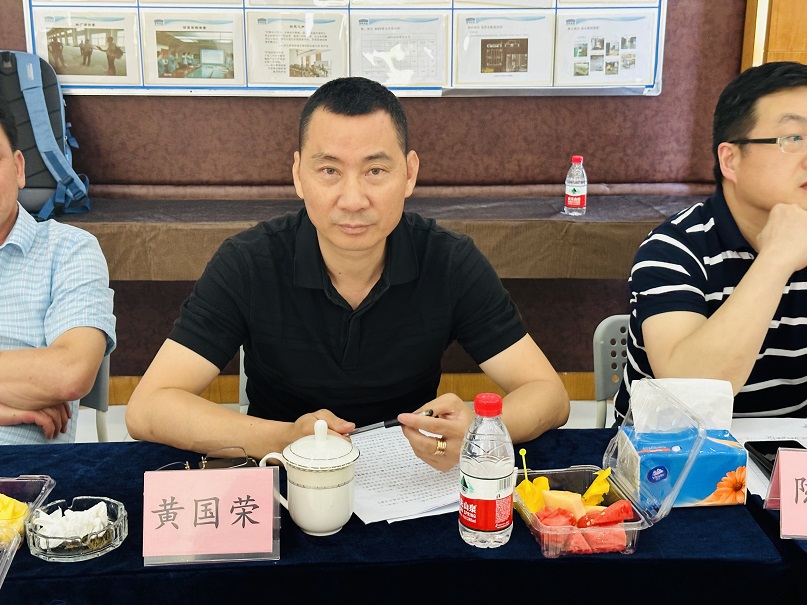 宁波市家居产业协会七届一次会长扩大会议暨七届一次监事会召开