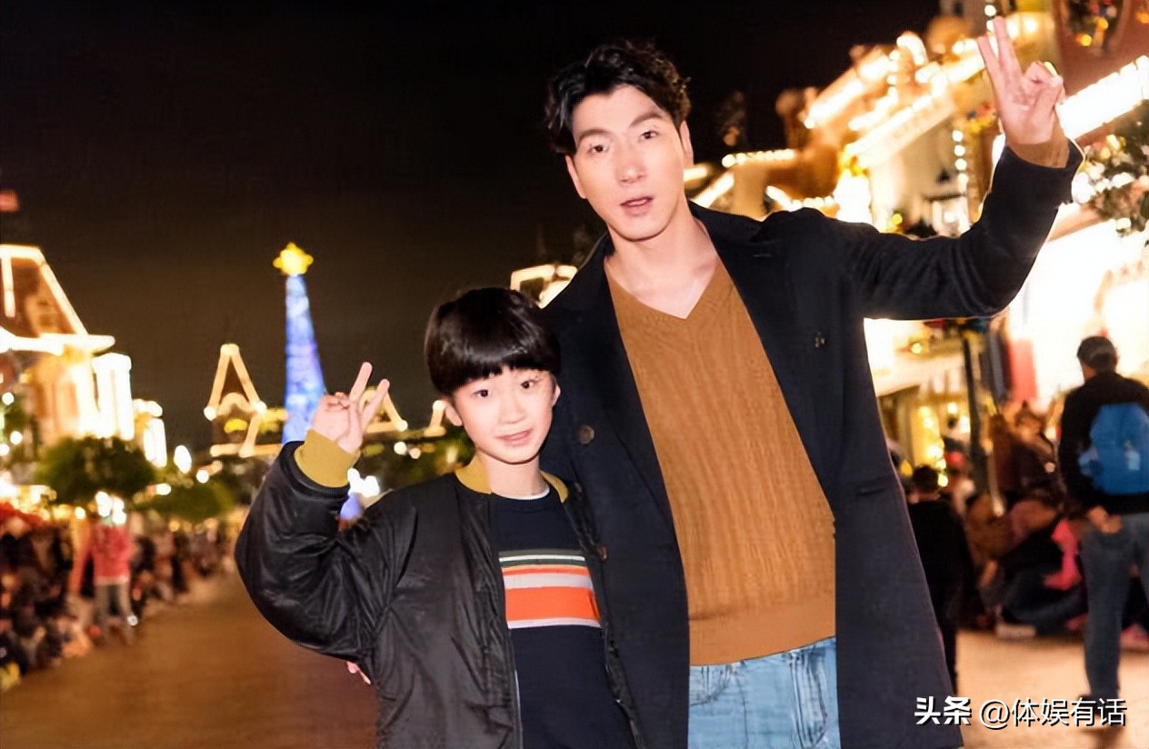 盘点6个红不起来的男明星,红得一塌糊涂的4位明星