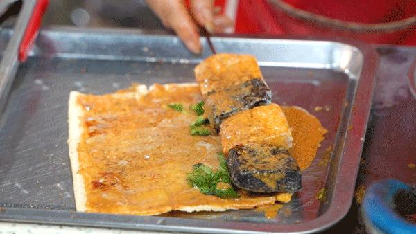 避暑胜地烧烤攻略,各个地方的避暑美食