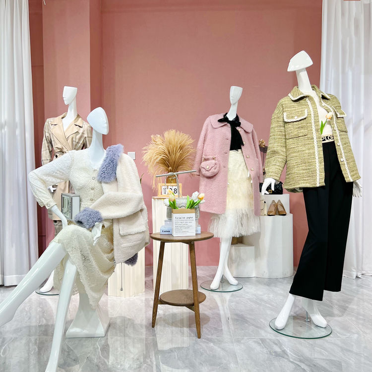 fiveplus女装羽绒服,fiveplus女装短款风衣