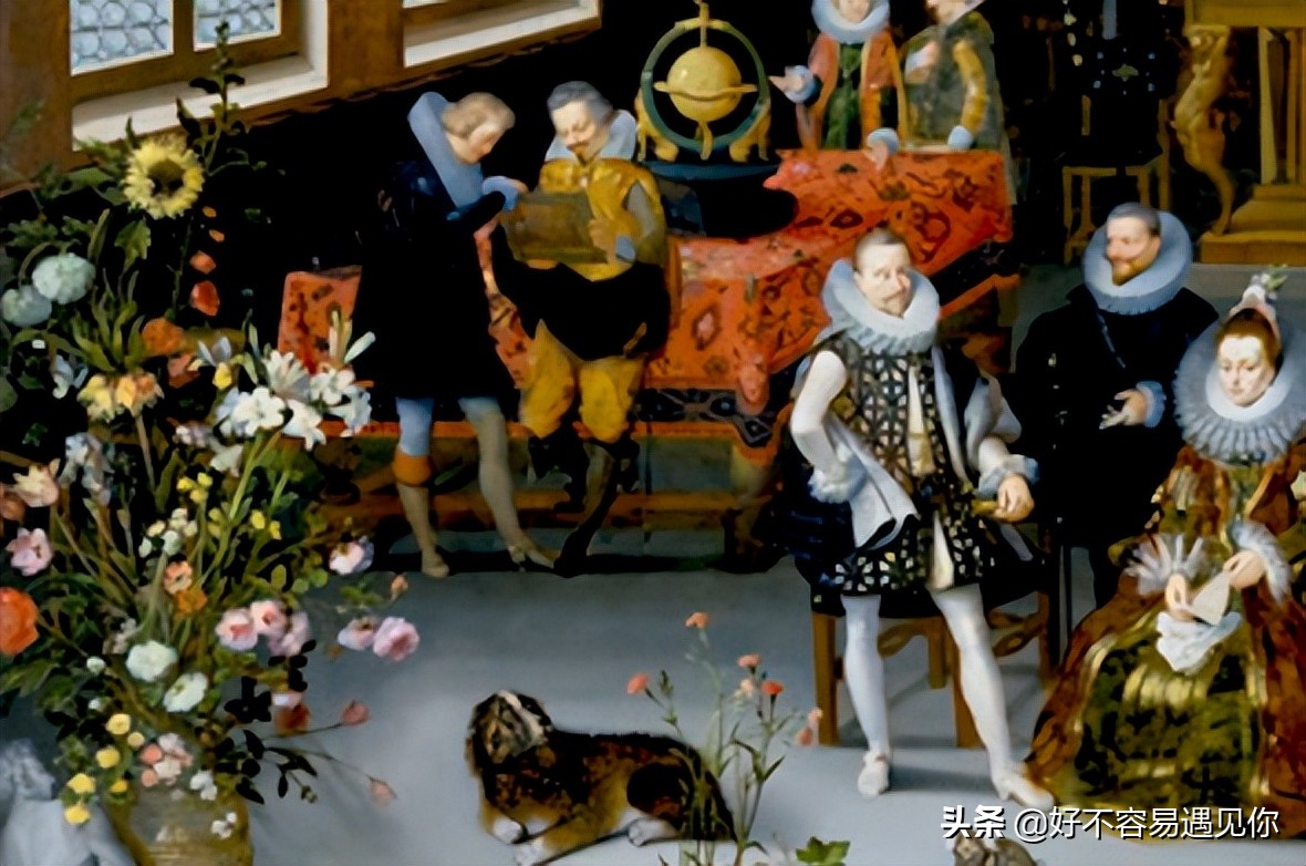 乌俄最新形势,俄乌荷兰战争最新消息