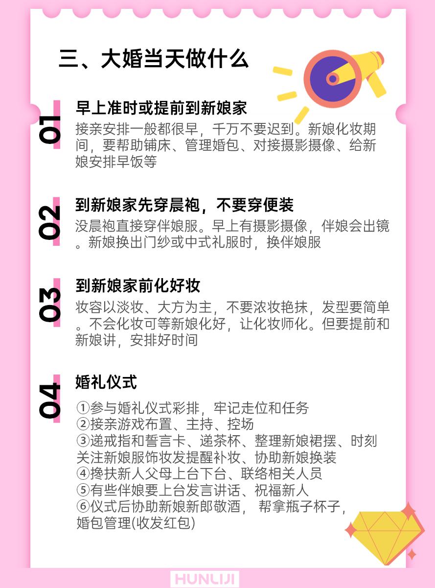 伴娘都比新娘好看怎么办,伴娘比新娘还漂亮岂不是尴尬