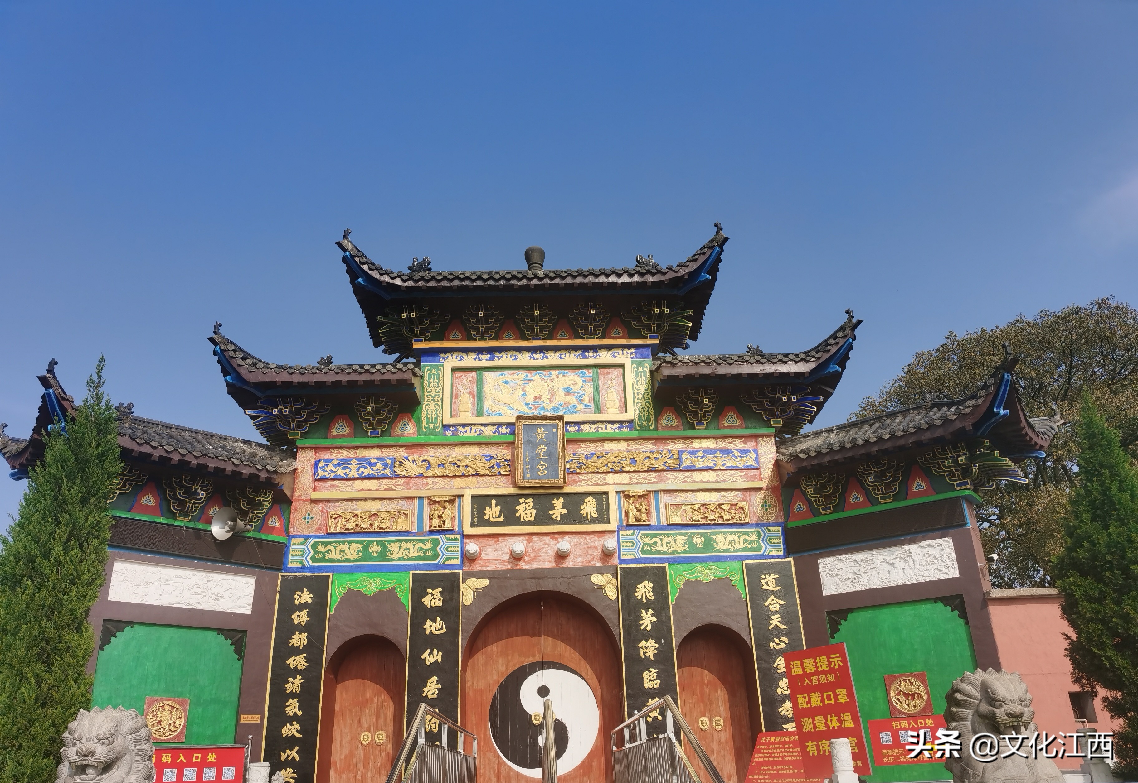 保存最完整的古寺庙,南昌县新建县寺庙