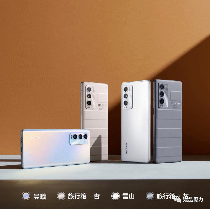 realme为啥卖得好,realme为什么能在市场站稳脚跟