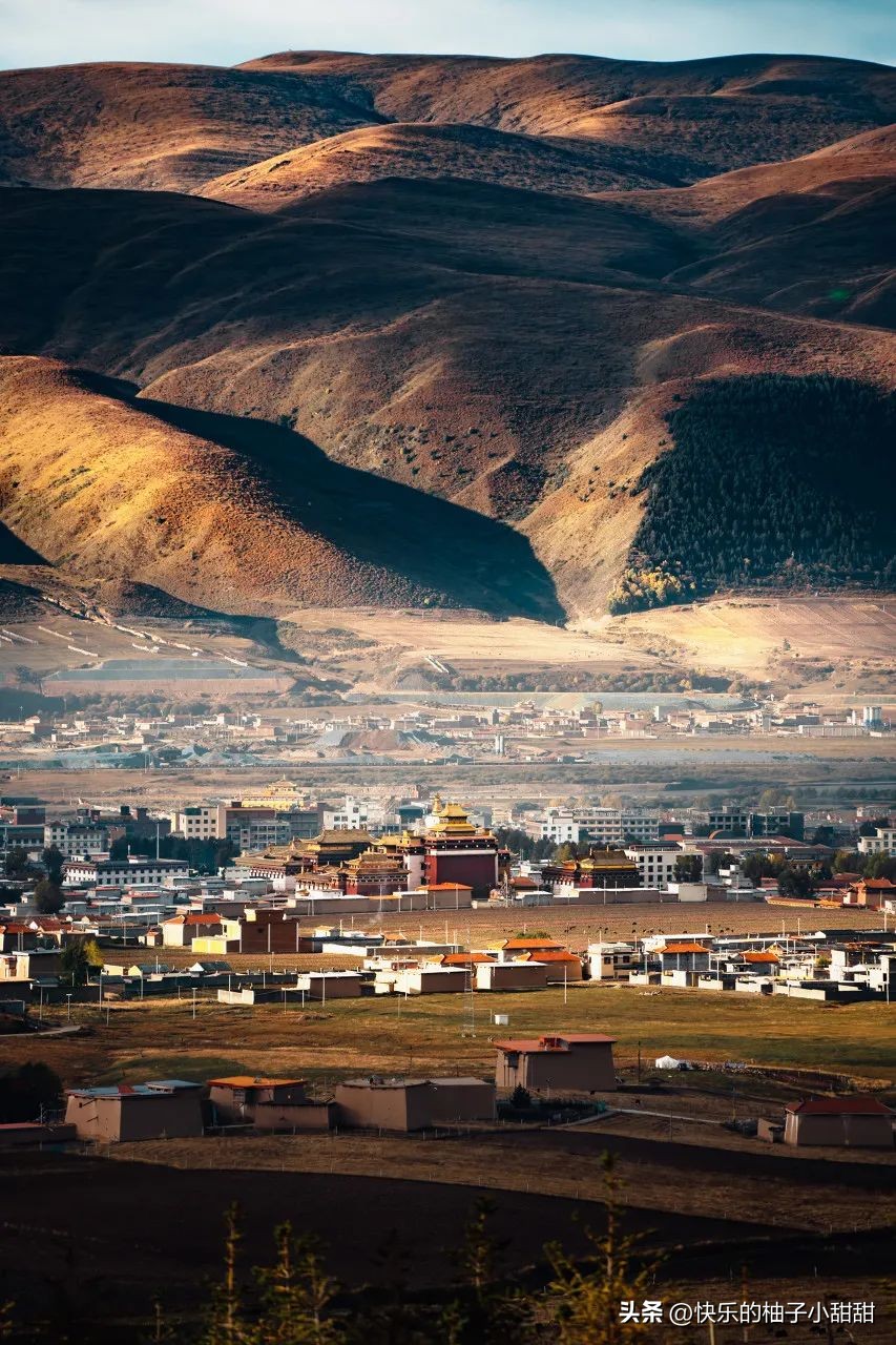 中国最值得一去的秘境,中国最值得一探的旅游秘境