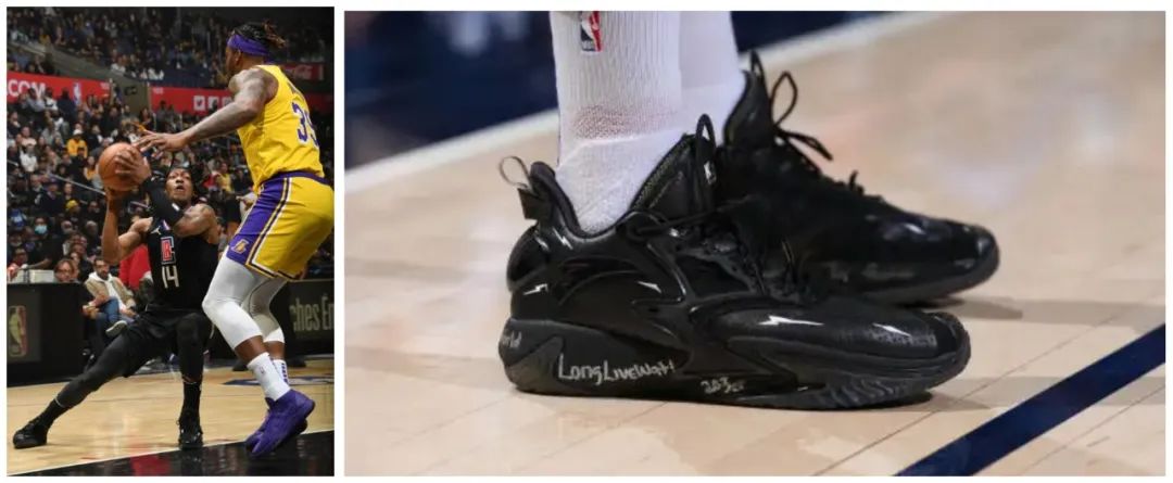 2021年球星上脚球鞋前十排名,球星球鞋上脚集锦