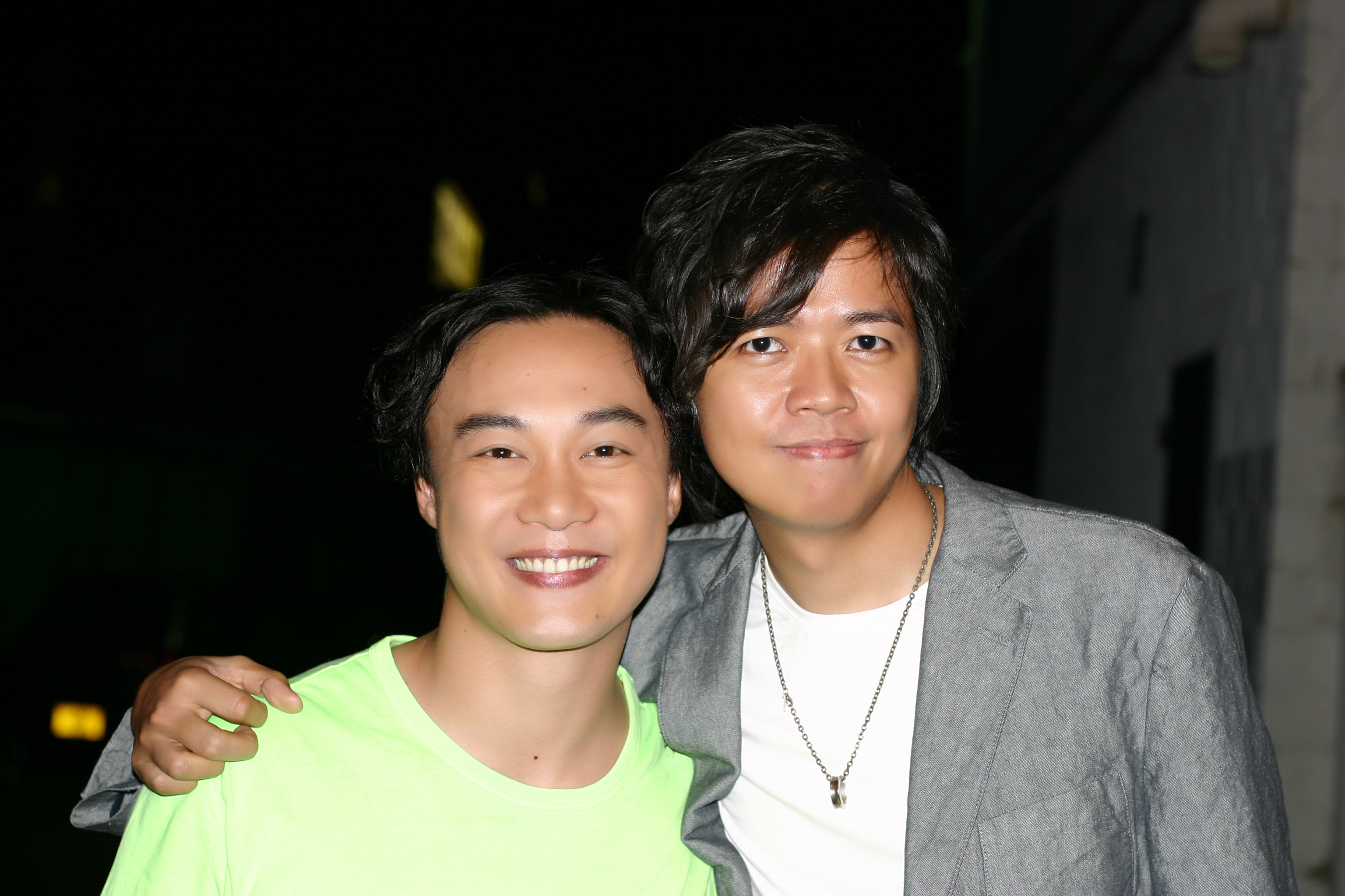 k歌之王对陈奕迅的意义,k歌之王陈奕迅成名曲