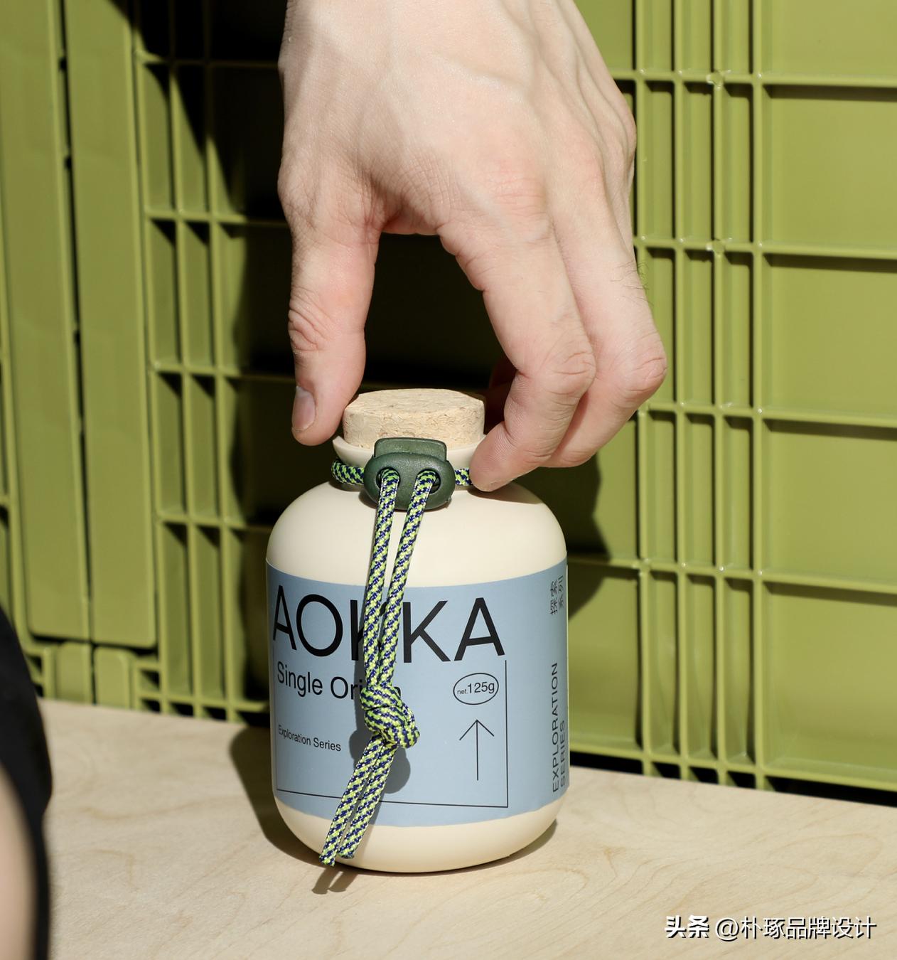 顶级包装设计咖啡推荐,优秀咖啡包装设计解析