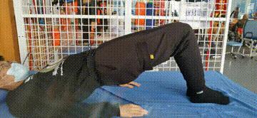 脑梗后遗症站立不稳一迈步就迷糊,脑梗患者突然头晕站立不稳怎么办