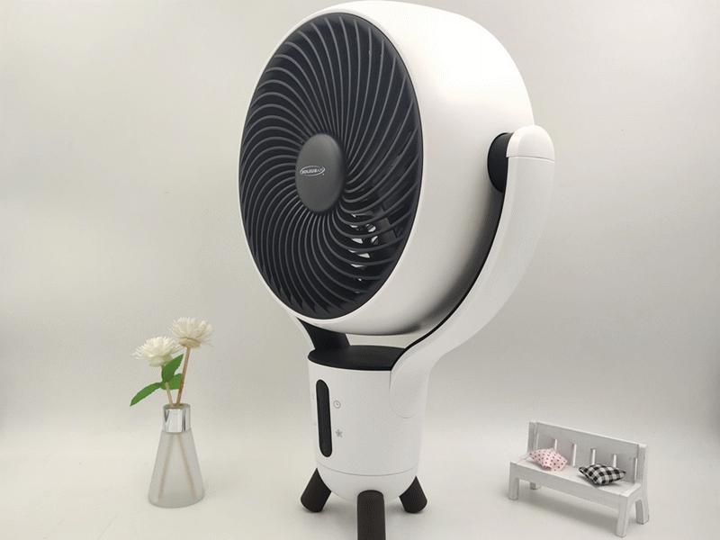 舒乐氏空气循环扇吹的距离,舒乐氏空气循环扇使用说明