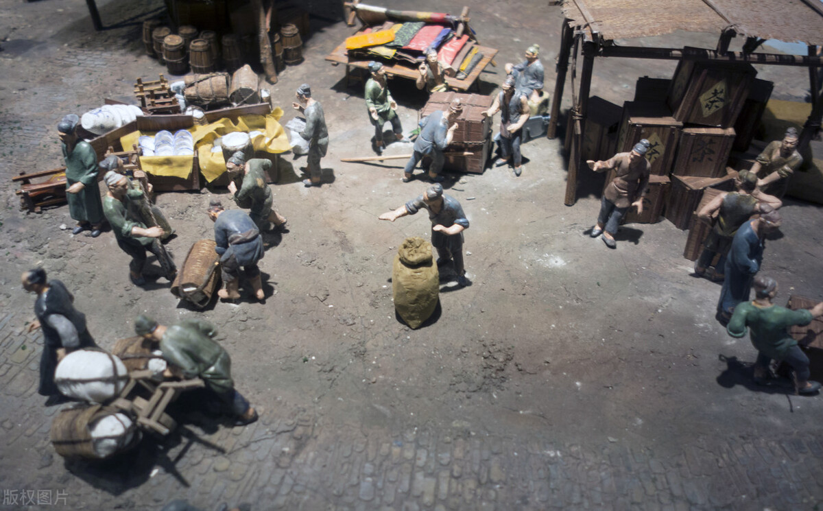 揭秘古代1两银子,古代的一两银子的价值多少