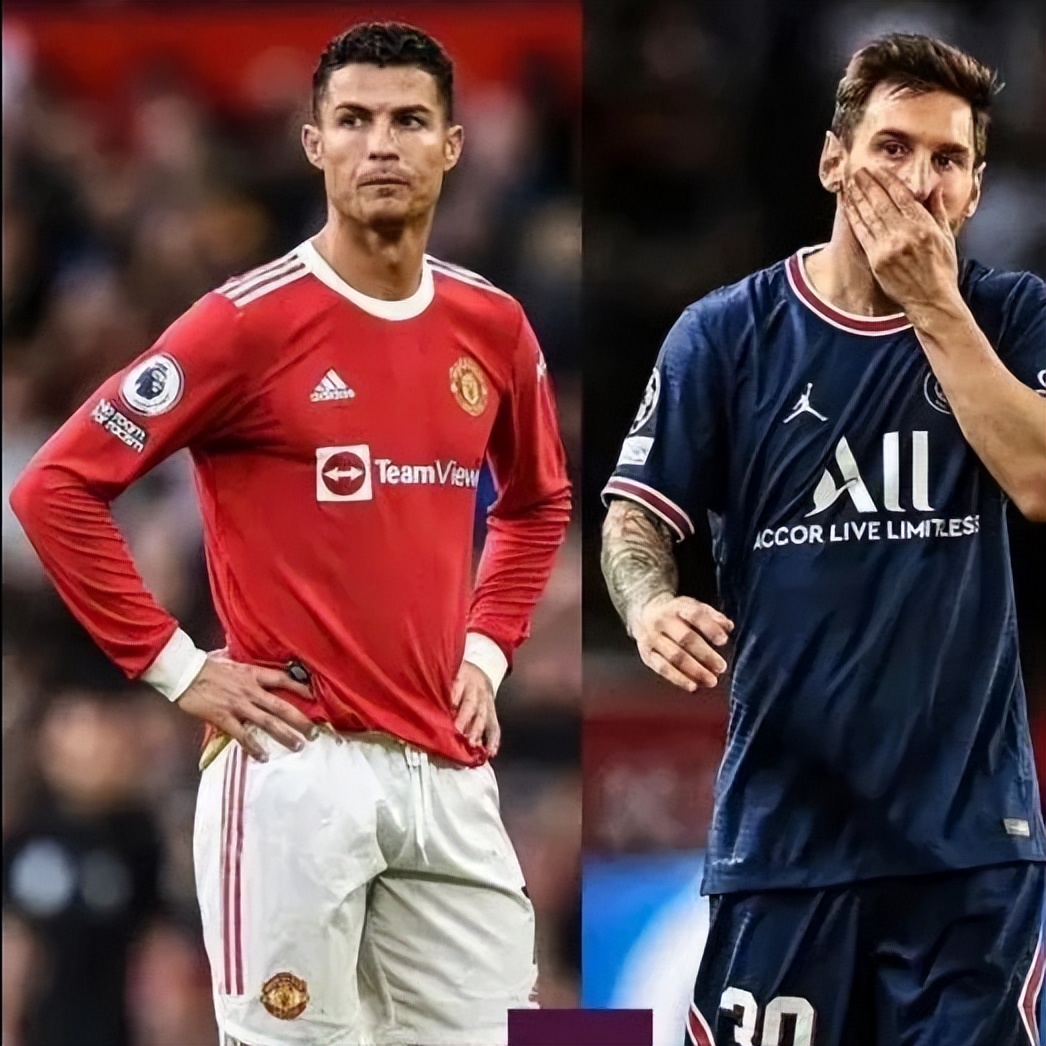 莫德里奇评价c罗与梅西,莫德里奇谈c罗和梅西