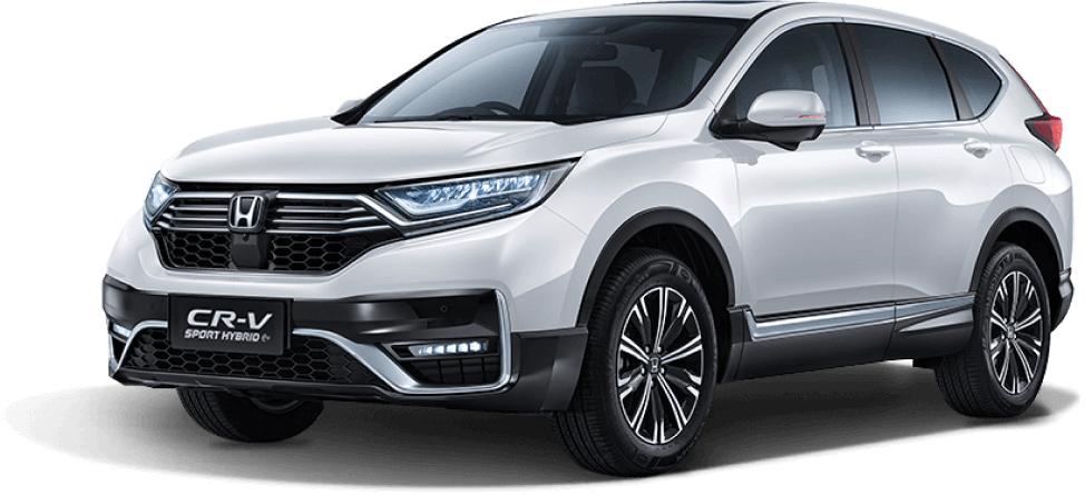 第六代cr-v改装,第六代crv最新款图片