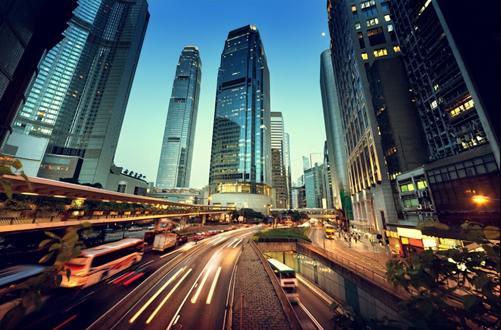 为什么香港可以成为国际金融中心,香港金融中心排名