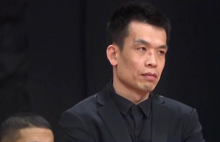 换帅如换刀武磊来报道,换帅如换刀立竿见影