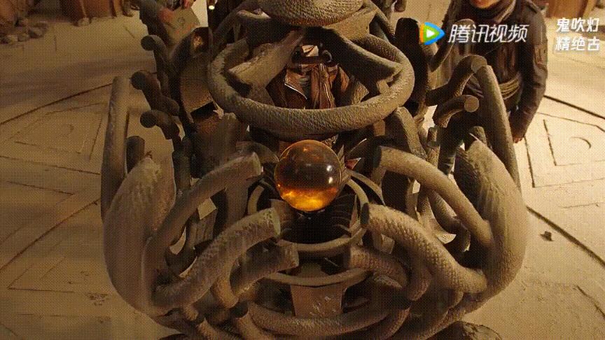 2021必看十部盗墓鬼吹灯电影,鬼吹灯最近新出的电视剧叫什么