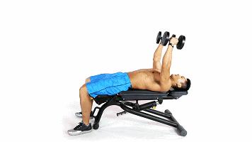 居家徒手增肌健身计划一周表图,新手家庭健身一周训练计划