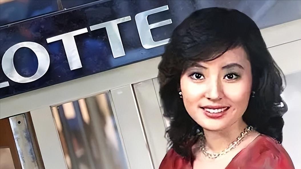 玩弄女明星，操控总统，公然支持部署萨德，韩国财阀乐天有多嚣张