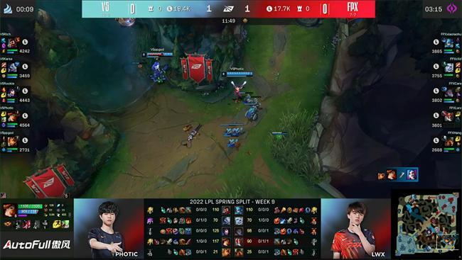 lpl春季赛纳尔,lpl纳尔名场面