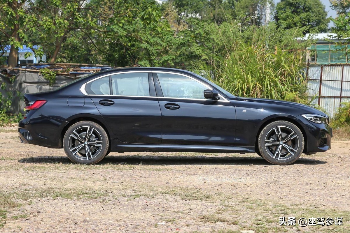 什么人适合宝马3系车辆,什么人才会买宝马4系列