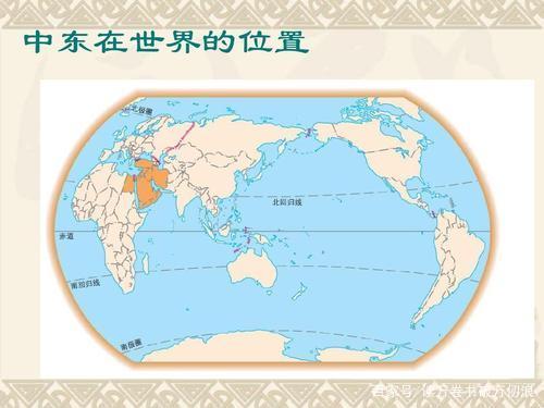 几次中东战争对石油的影响,哪一次中东战争造成石油危机