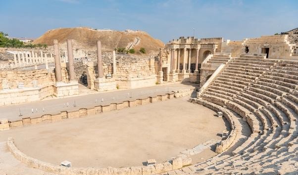 23张证明人类不可思议的图片,20张令人不可思议的照片