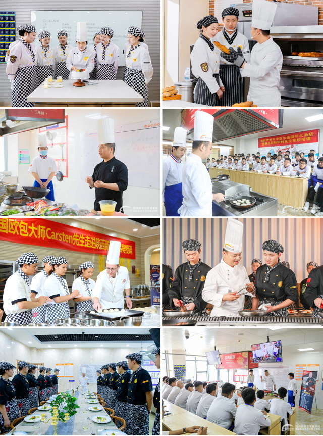 西安新东方烹饪学校怎么样,西安新东方烹饪学校怎么样口碑