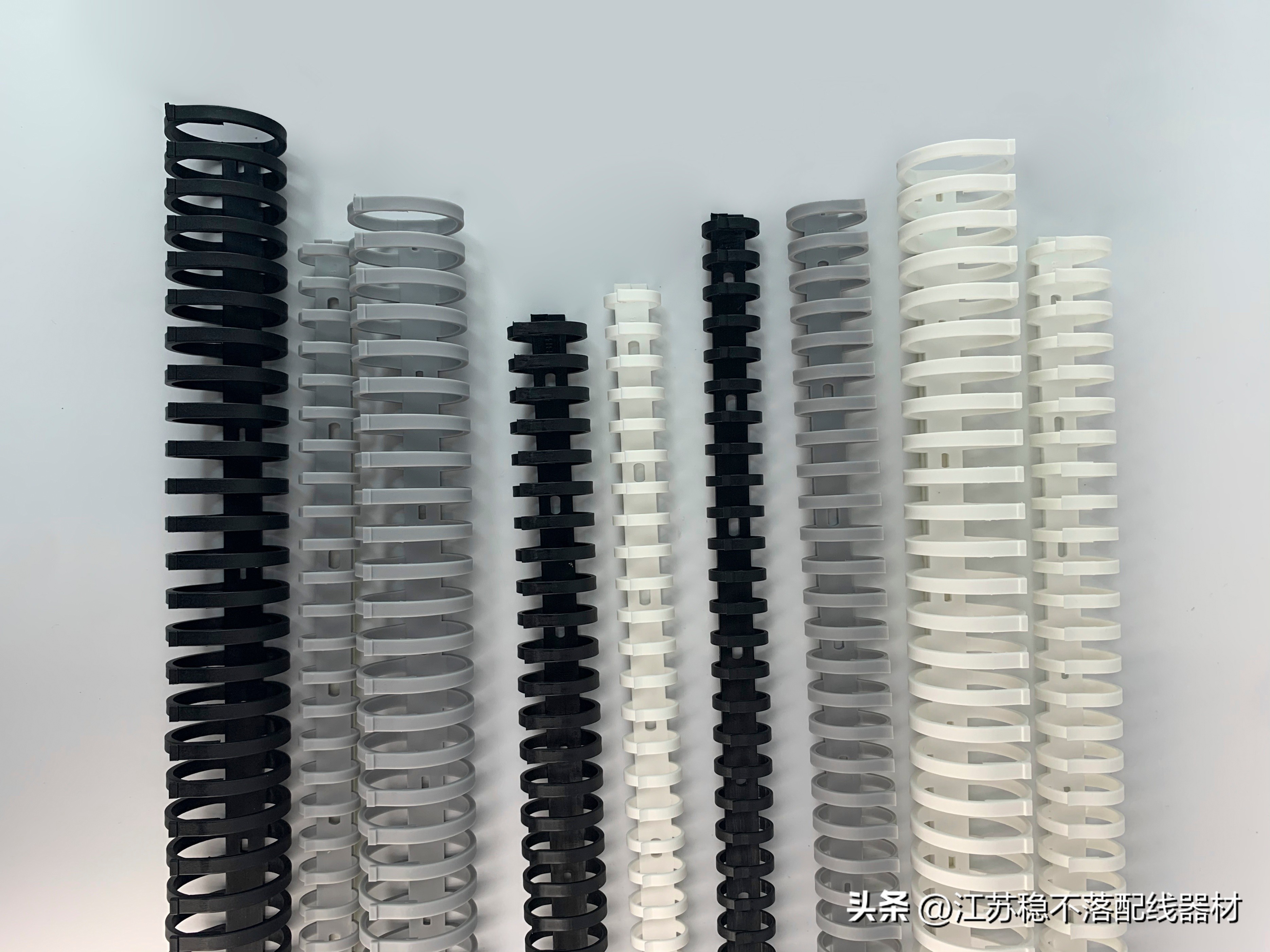 明装pvc线槽常用规格尺寸,PvC线槽规格型号一览表