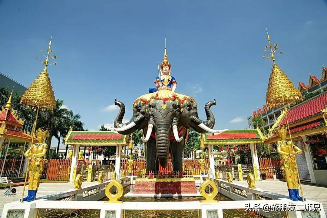 花都红山村自由行攻略,广州花都公园旅游攻略