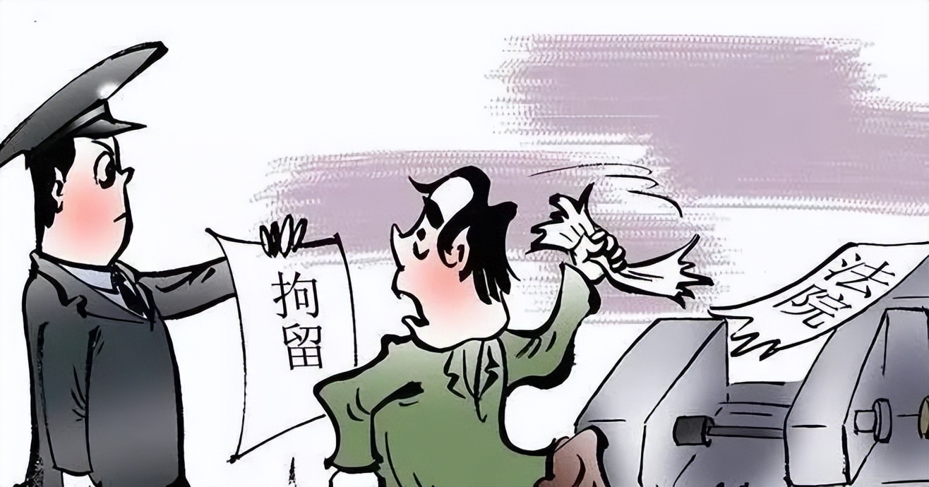 刑事拘留需要法院判决吗,刑事拘留到判决需要多久