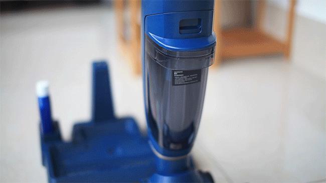 洗地机洗地板好用吗,洗地机地板顽固污渍测评