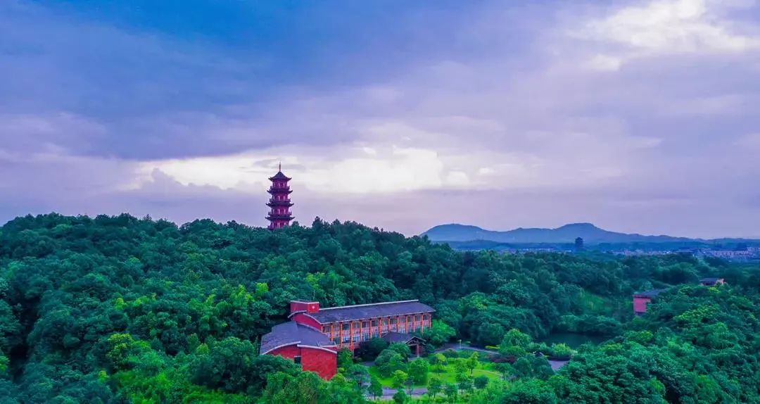 长沙美丽乡村附近有什么好玩的,长沙近郊自驾游最新十大景点