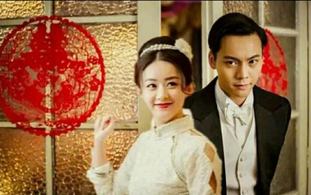 老九门陈伟霆赵丽颖经典语录,老九门中老八怒怼佛爷