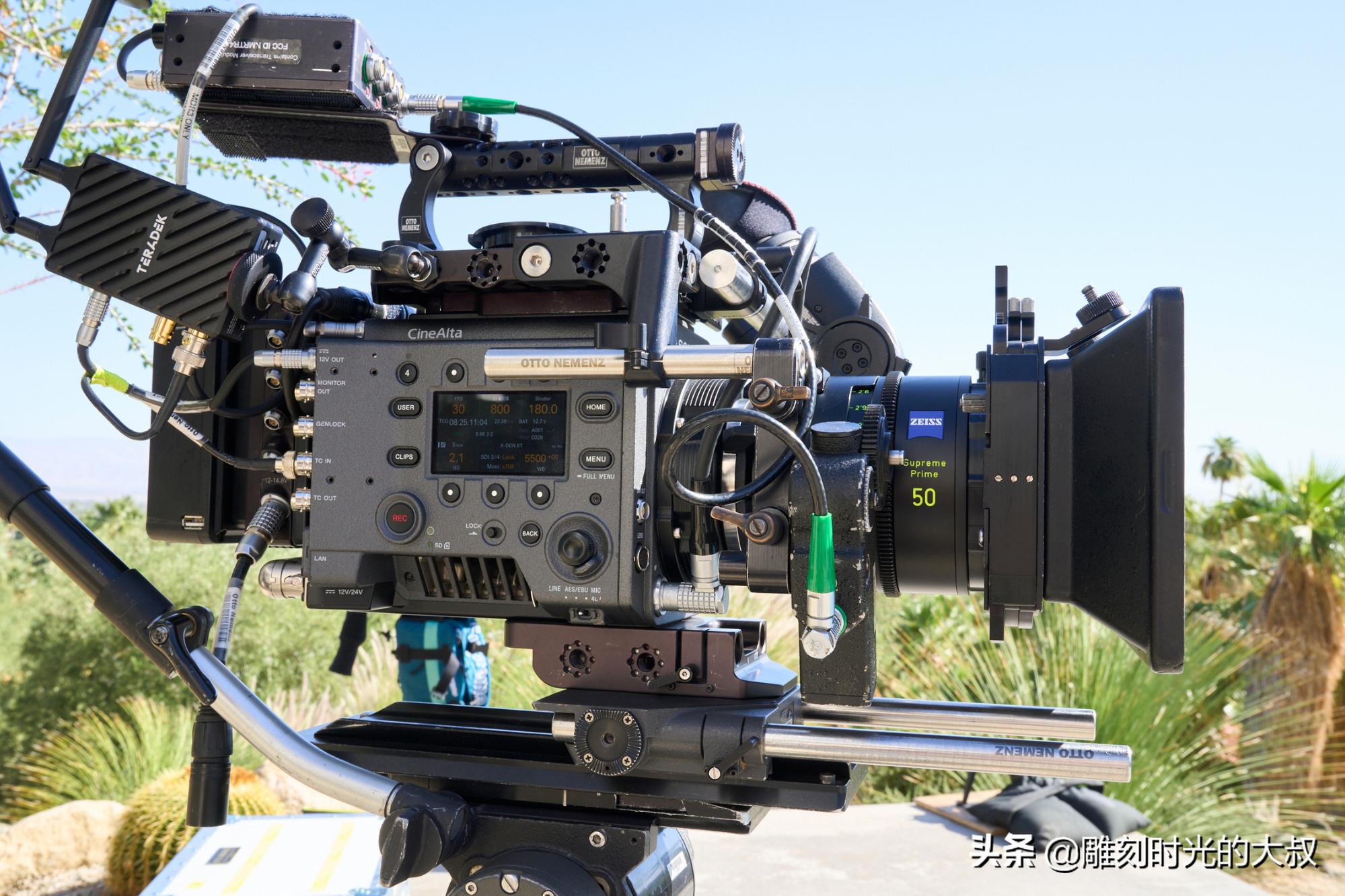 索尼cinealtav2摄影机价格,索尼cinealtav摄影机教程