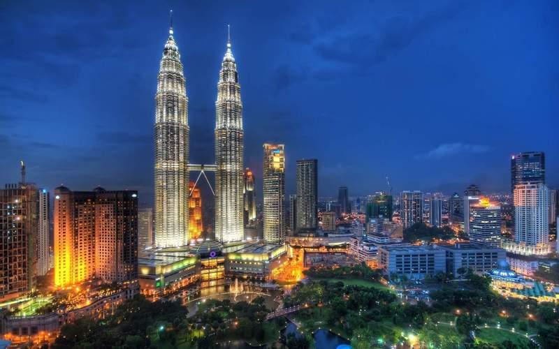 移民去马来西亚有养老福利吗,移民东南亚福利待遇