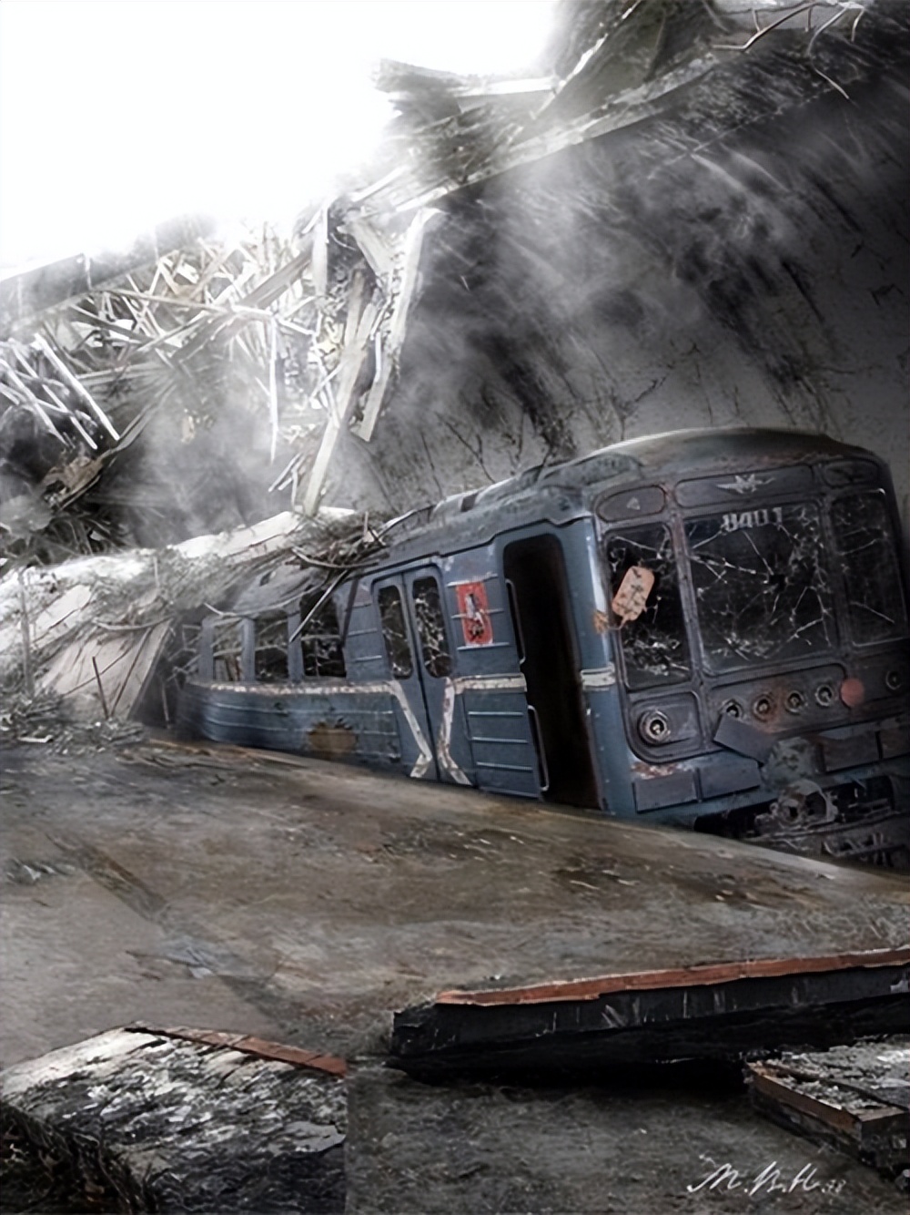 比较接近现实的末世小说,分享3本高分优质末世小说